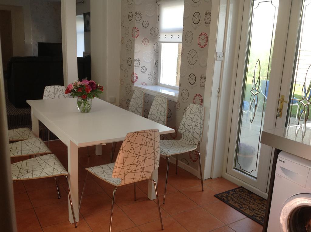 The Guest Wing Guest House Rothesay Bagian luar foto