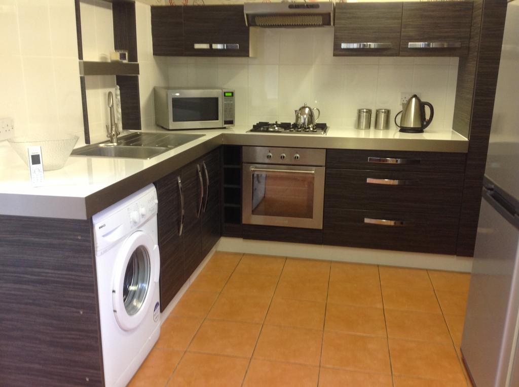 The Guest Wing Guest House Rothesay Bagian luar foto