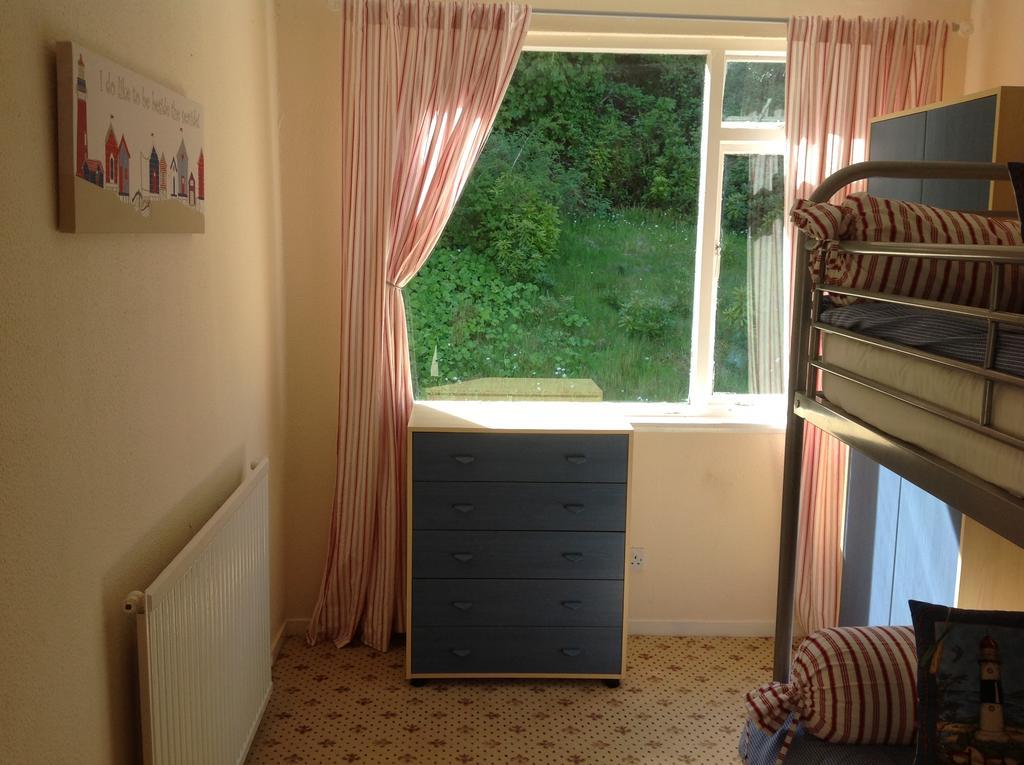The Guest Wing Guest House Rothesay Bagian luar foto