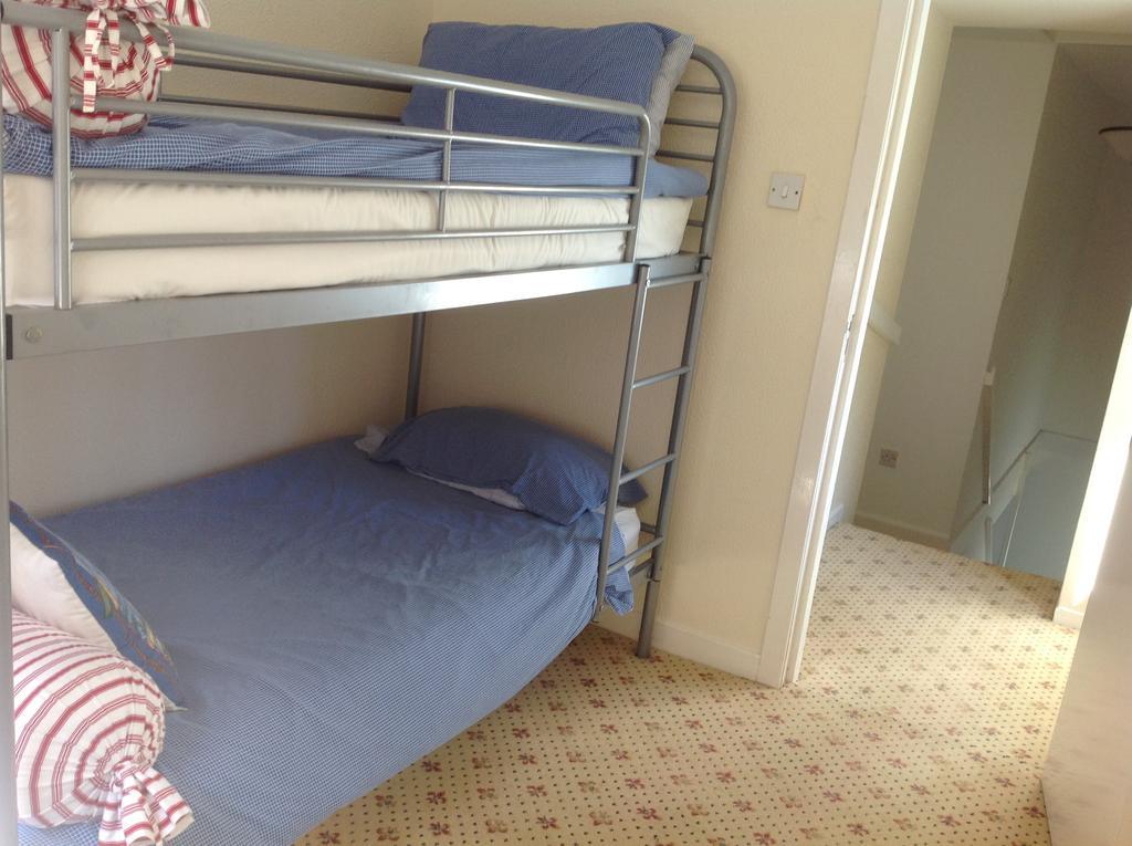The Guest Wing Guest House Rothesay Bagian luar foto