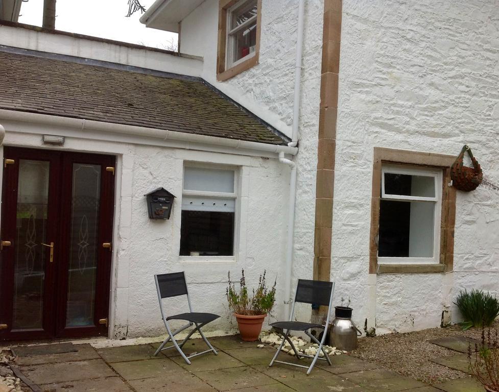 The Guest Wing Guest House Rothesay Bagian luar foto