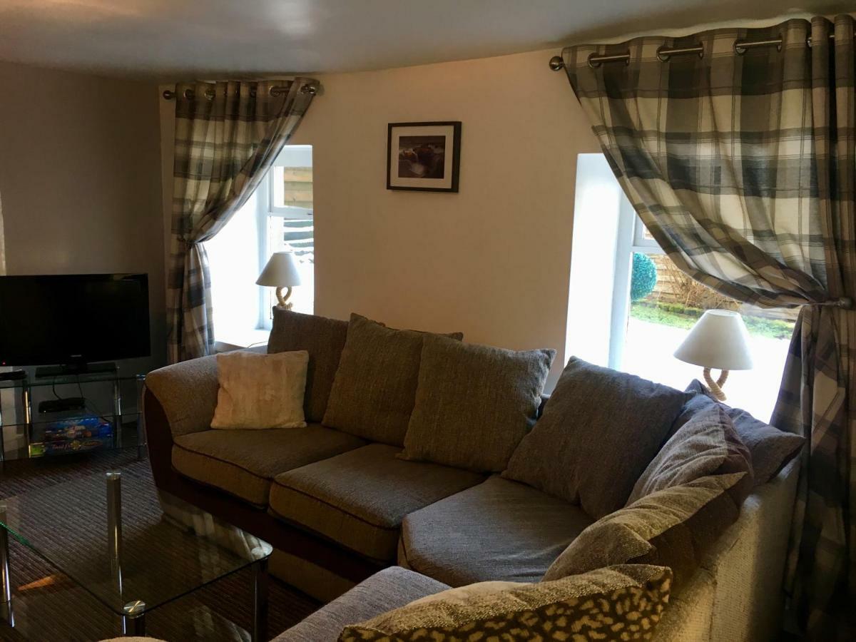The Guest Wing Guest House Rothesay Bagian luar foto