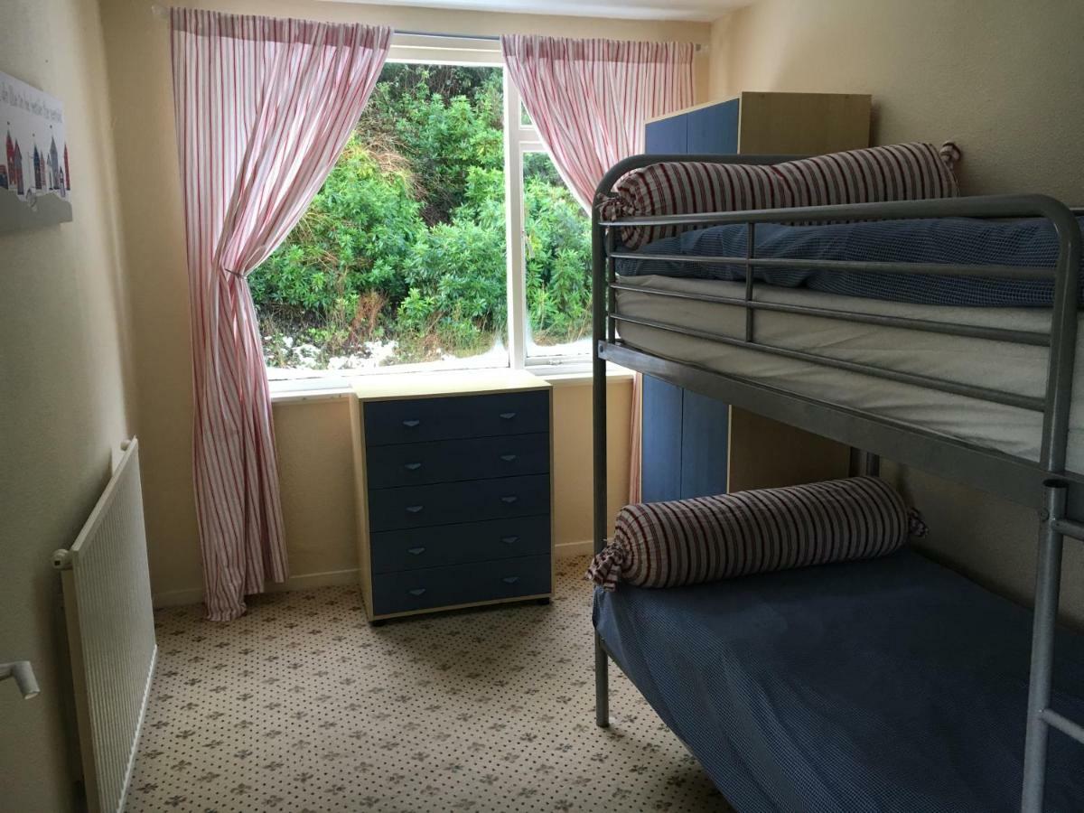 The Guest Wing Guest House Rothesay Bagian luar foto