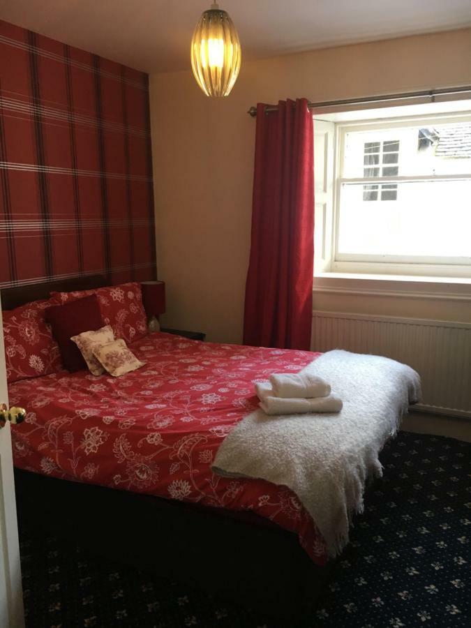 The Guest Wing Guest House Rothesay Bagian luar foto