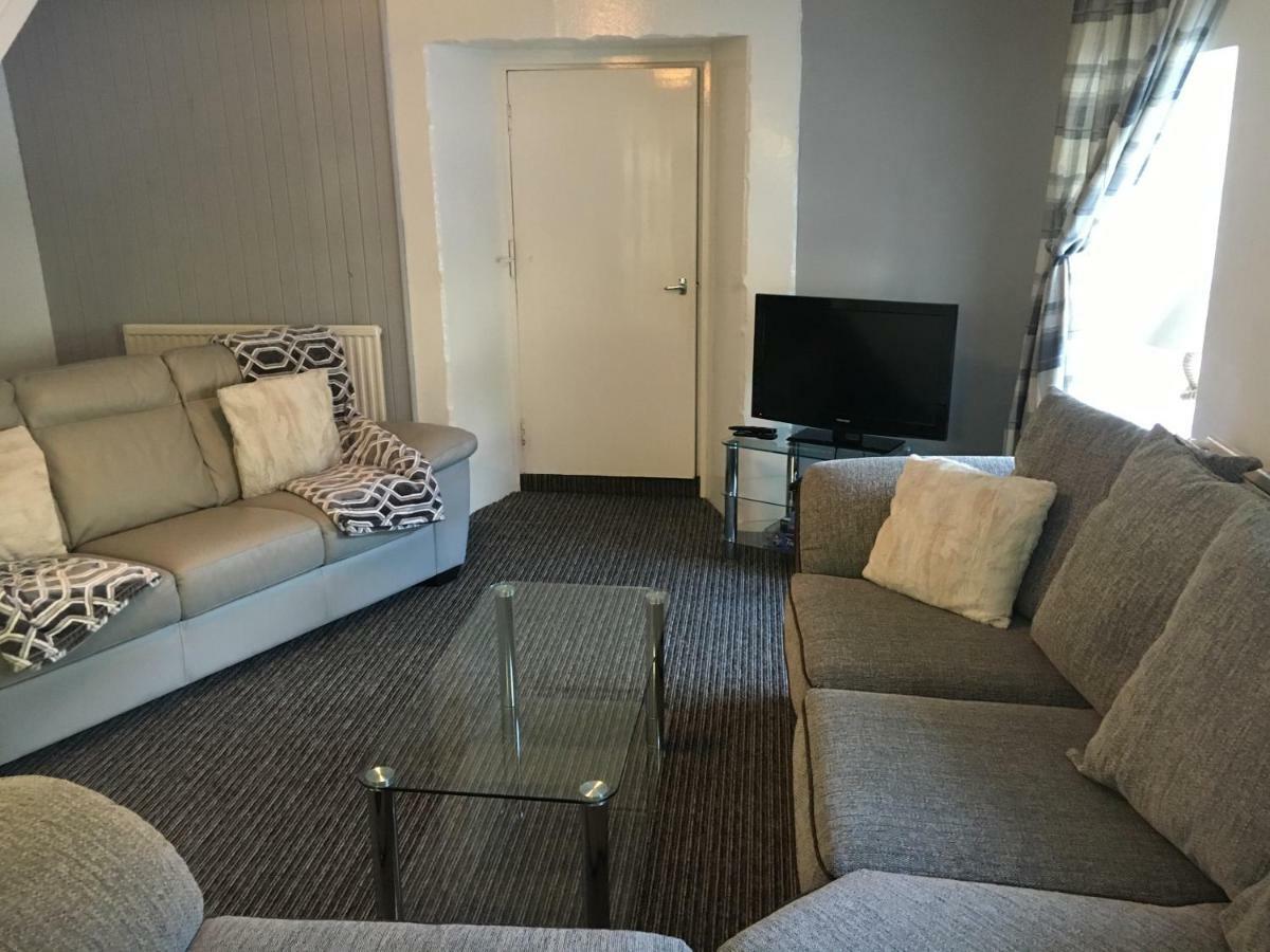 The Guest Wing Guest House Rothesay Bagian luar foto