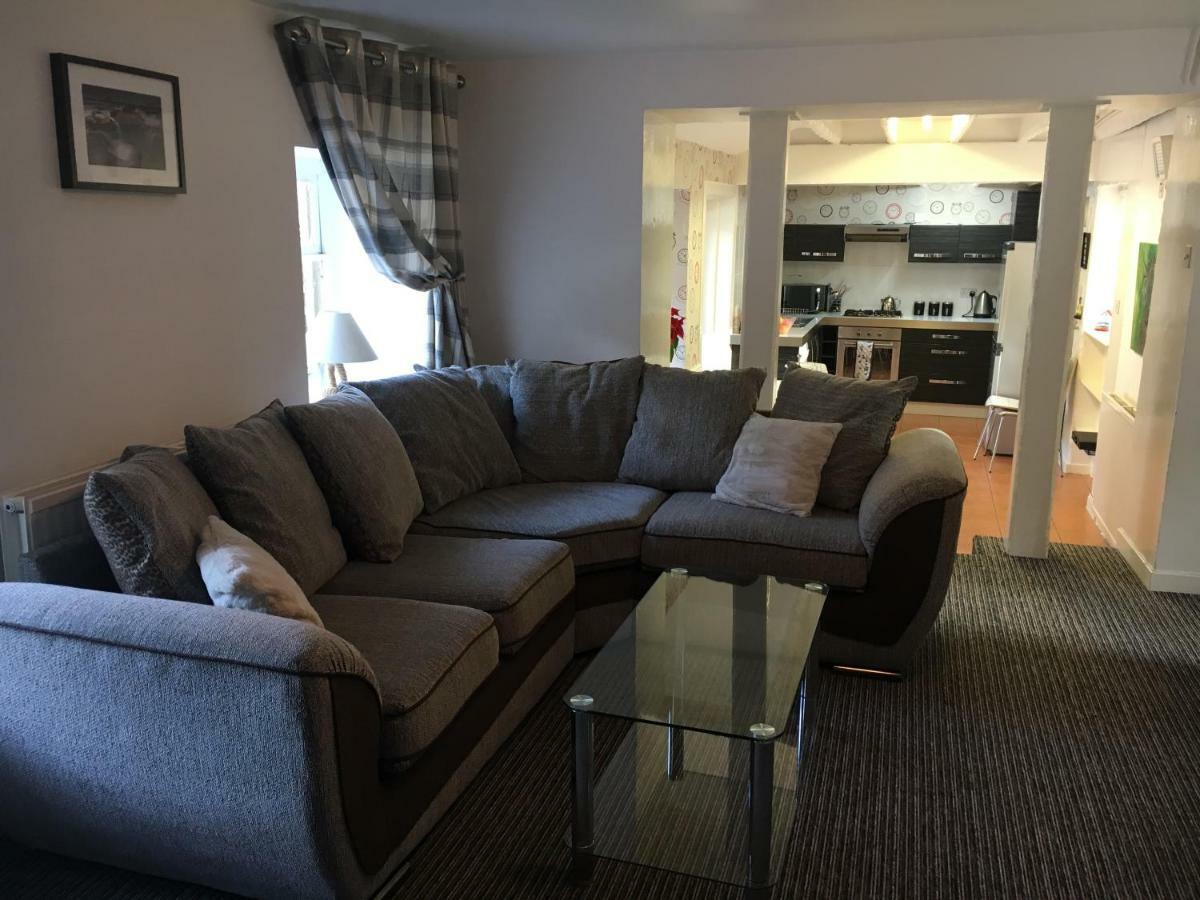 The Guest Wing Guest House Rothesay Bagian luar foto