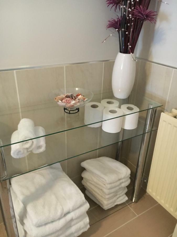 The Guest Wing Guest House Rothesay Bagian luar foto