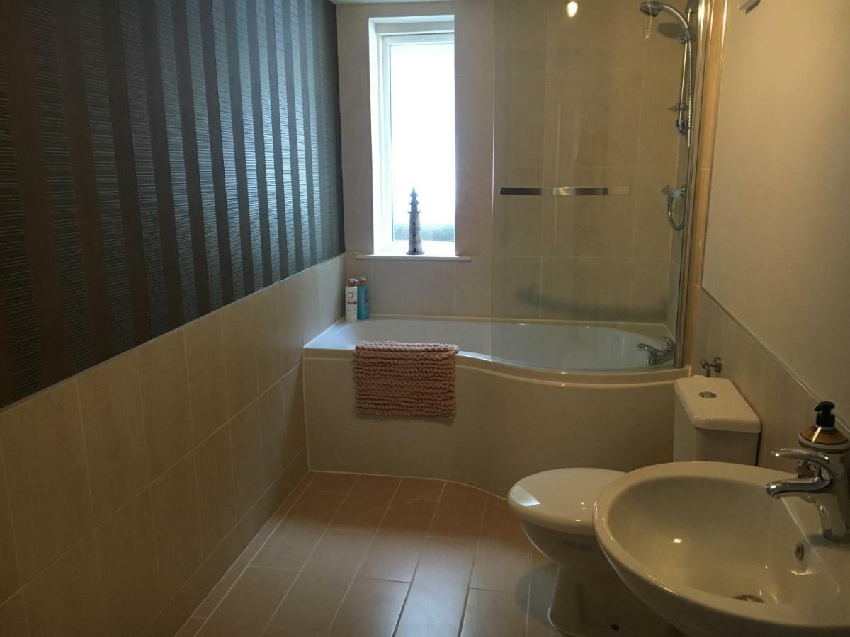 The Guest Wing Guest House Rothesay Bagian luar foto