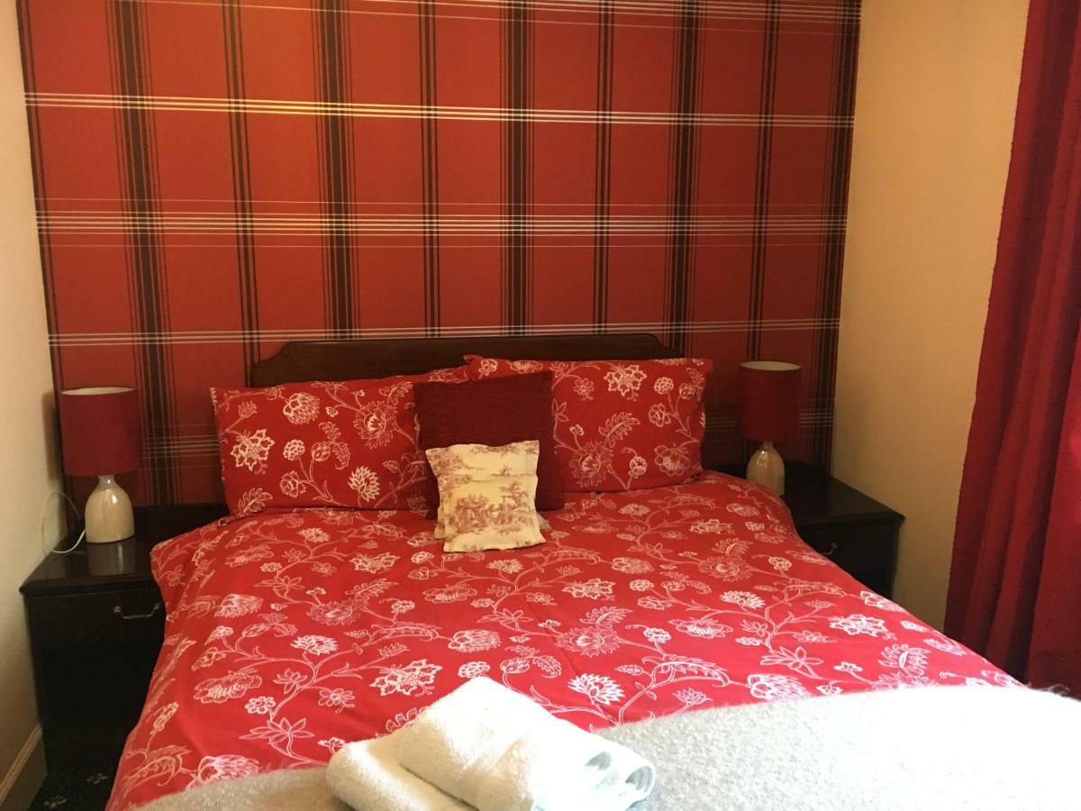 The Guest Wing Guest House Rothesay Bagian luar foto